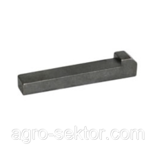 Шпонка клиноподібна 12*8*60 зірочки Z24 на прес-підбирач Sipma Z-224 0653-513-004 0653513004 653513004