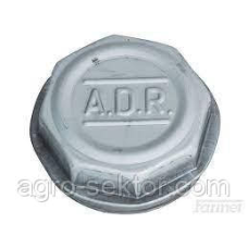 Кришка захисна ковпак маточини ступиці борони Farmet Softer m08162