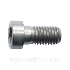 Болт ступиці правої вала в“язального механізму прес-підбирач Sipma Z-224 0653-311-019zn 0653-311-019 0653311019 0653311019zn