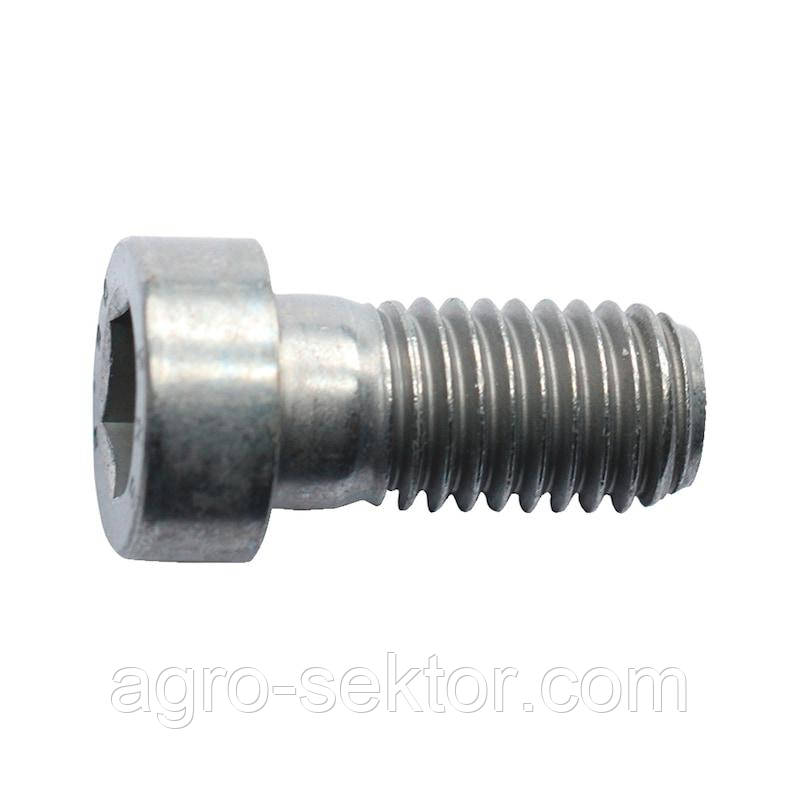 Болт ступиці правої вала в“язального механізму прес-підбирач Sipma Z-224 0653-311-019zn 0653-311-019 0653311019 0653311019zn