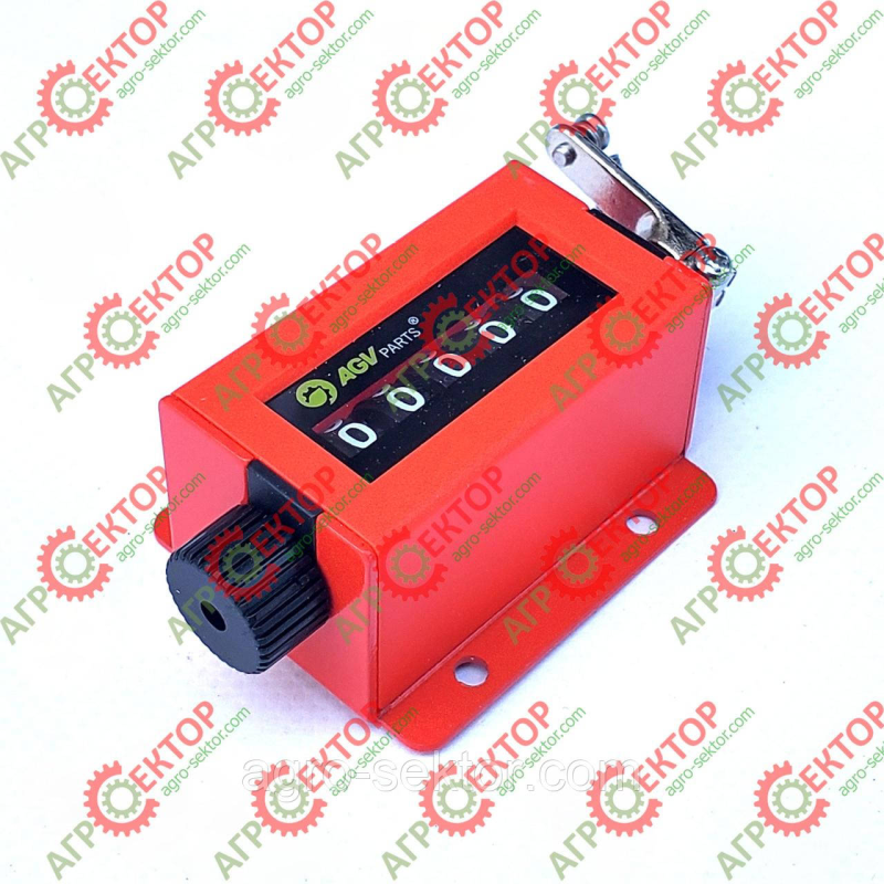 Лічильник тюків на прес-підбирач Claas Markant 801193 801193.2 0008011932 8011932 000801193 000801193.2