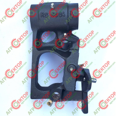 Корпус в“язального апарату ОРИГІНАЛ на прес-підбирач Deutz-Fahr 2023079001.00 06581847 RS6004