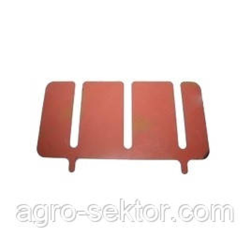 Пластина підкладка пластини тертя плуга Квернеланд Kverneland KK077128 A133216603 KK077128R Пластина підкладка пластини тертя плуга Квернеланд Kverneland KK077128 A133216603 KK077128R