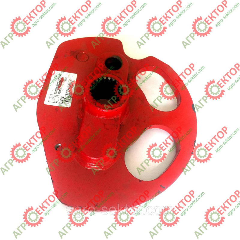 Тарілка включення в“язального апарату Оригінал на Famarol 8245-511-007-643 5511/007-10-100 5511/00764 8245511007643 551100764