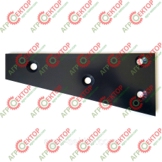 Ніж поршня ріжучий на прес-підбирач Rivierre Casalis 50