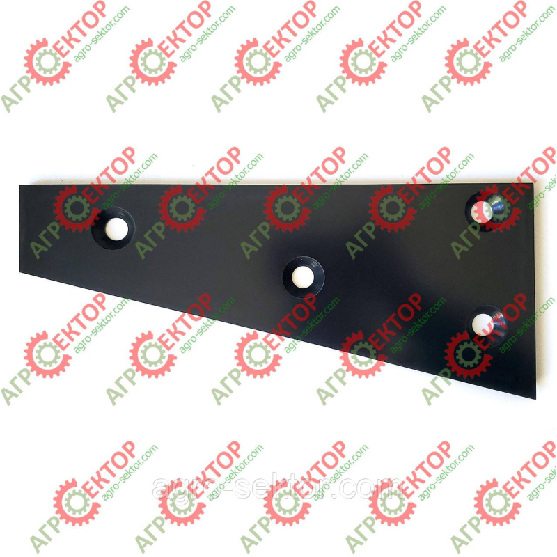 Ніж поршня ріжучий на прес-підбирач Rivierre Casalis 50 Ніж поршня ріжучий на прес-підбирач Rivierre Casalis 50