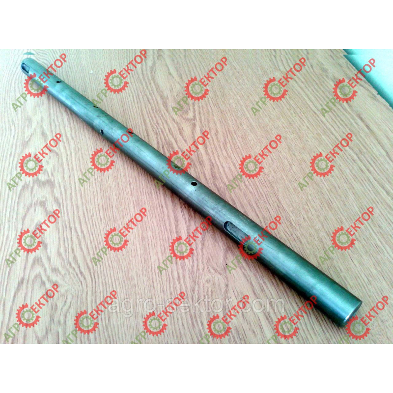 Вал в“язального апарату Welger AP61  63 AP71 1109.25.01.01