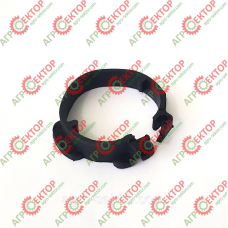 Втулка вала зубів мотовила жатки John Deere H149745