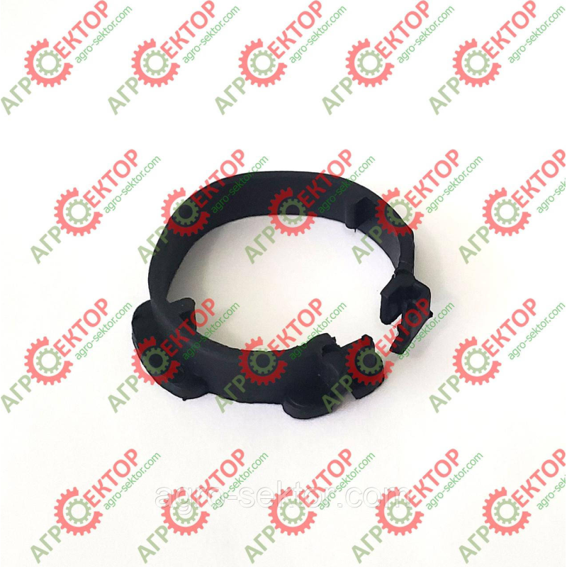 Втулка вала зубів мотовила жатки John Deere H149745