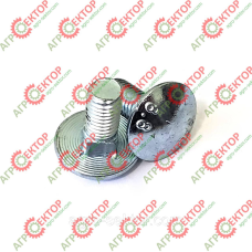 Болт M8*25 кріплення терки на прес-підбирач Sipma 0653-513-109zn 0653-513-109 0653513109zn