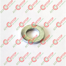 Шайба M6 направляючої граблин скатної дошки підбирача на прес-підбирач Sipma 0653-182-001zn 0653-182-001 0653182001zn 0653182001