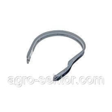 Захист підбирача скатна дошка дуга на Claas Quadrant Rollant Variant 987770 987770.0 986434 826116 987770.00 0009864340 0009877700