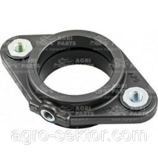 Підшипник флянцевий лівий підбирача на преспідбирач Claas 971894.0 971894 971894.1 0009718941 0009718940 000971894.0 000971894.1