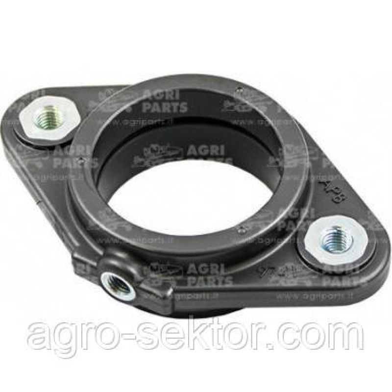 Підшипник флянцевий лівий підбирача на преспідбирач Claas 971894.0 971894 971894.1 0009718941 0009718940 000971894.0 000971894.1 Підшипник флянцевий лівий підбирача на преспідбирач Claas 971894.0 971894 971894.1 0009718941 0009718940 000971894.0 000971894.1