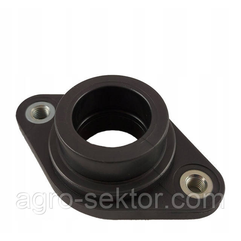 Підшипник флянцевий правий підбирача на преспідбирач Claas 826115.0 826115 000826115 0008261150 000826115.0 Підшипник флянцевий правий підбирача на преспідбирач Claas 826115.0 826115 000826115 0008261150 000826115.0