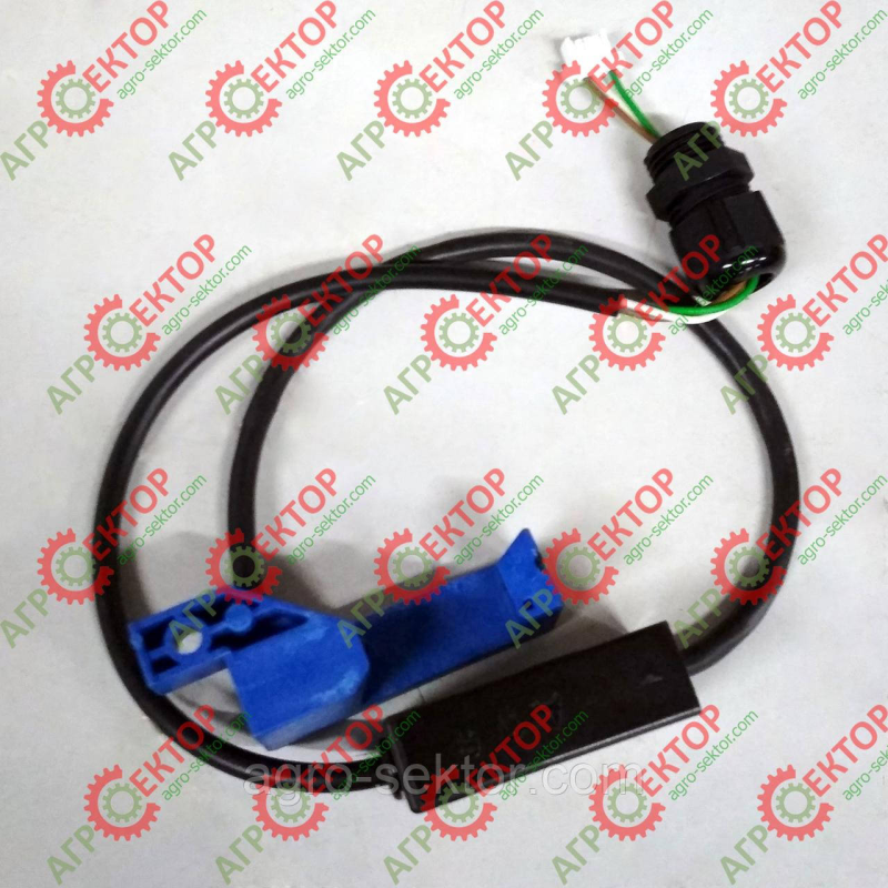 Оптичний датчик висіву на сівалку Kverneland AC829814 829814 АС829814 Оптичний датчик висіву на сівалку Kverneland AC829814 829814 АС829814