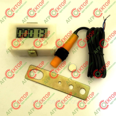 Лічильник тюків електронний на прес-підбирач Sipma 0829-405-016 95070 0829405016