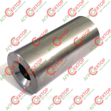 Втулка кріплення зубця пальця вилочного навантажувача Tur 50x105мм 21/34 мм