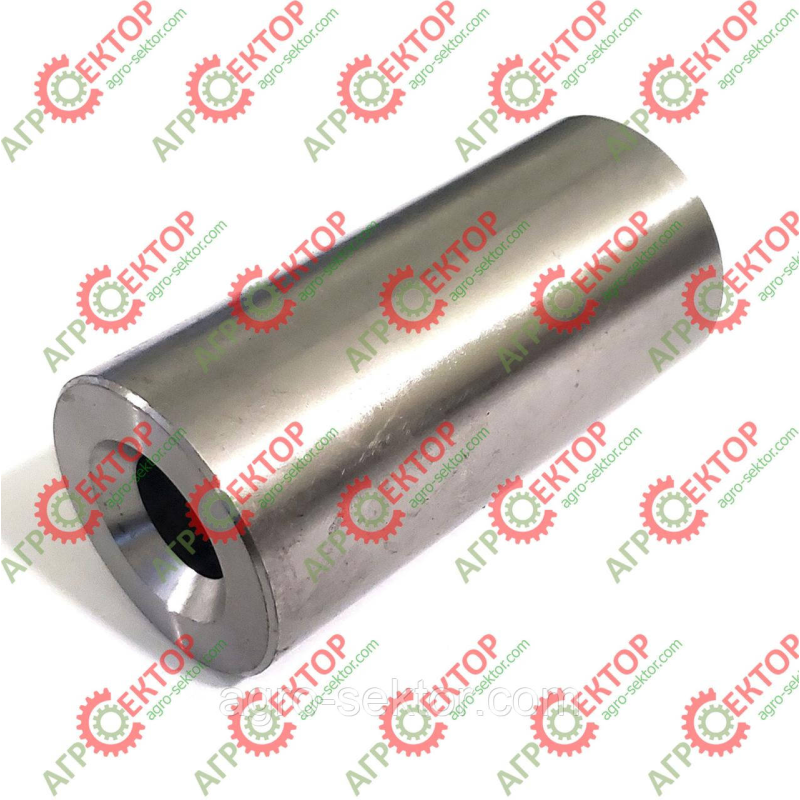 Втулка кріплення зубця пальця вилочного навантажувача Tur 50x105мм 21/34 мм Втулка кріплення зубця пальця вилочного навантажувача Tur 50x105мм 21/34 мм