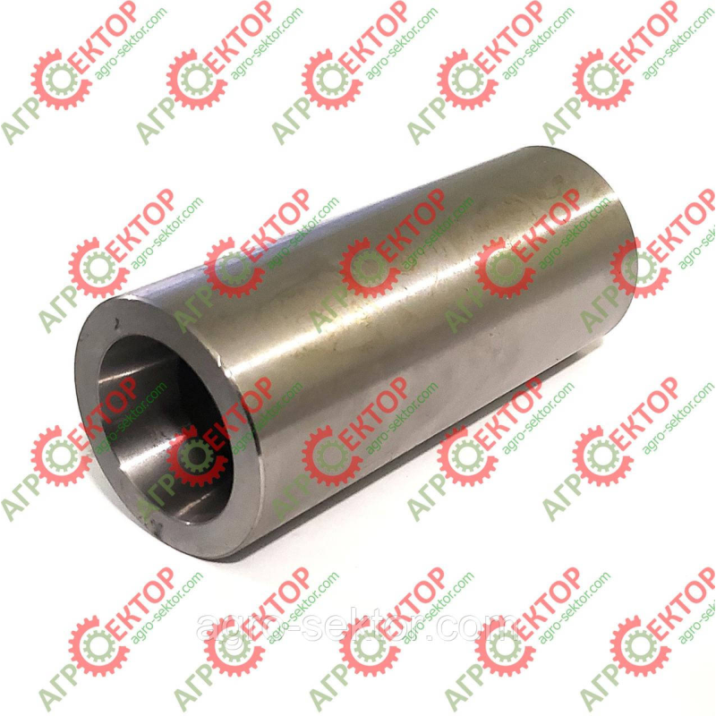 Втулка кріплення зубця пальця прямого вилочного навантажувача Tur 46x110мм 27,9/33 - 28/34 мм Втулка кріплення зубця пальця прямого вилочного навантажувача Tur 46x110мм 27,9/33 - 28/34 мм