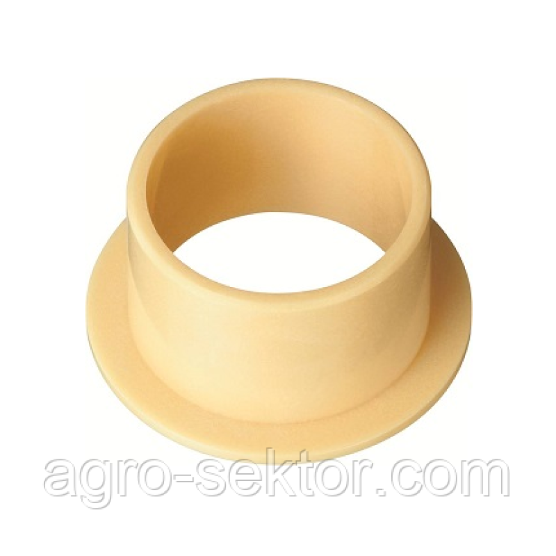 Втулка ковзання пластикова Kverneland A139049500