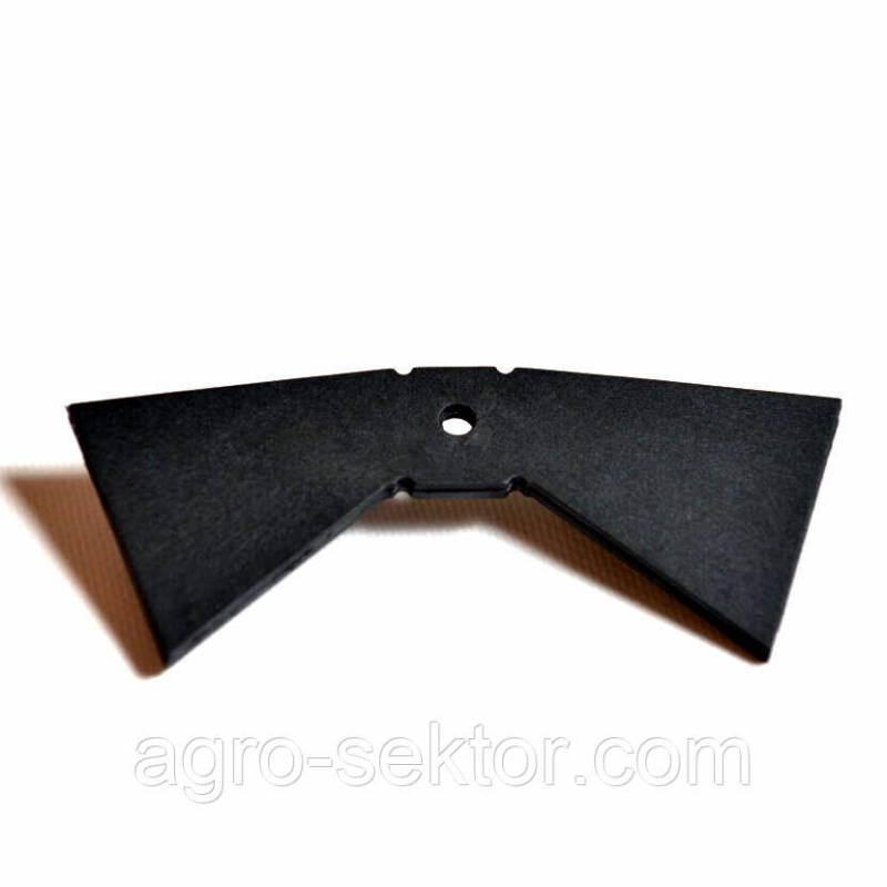 Чистик пластиковий Kverneland A139253378 Чистик пластиковий Kverneland A139253378