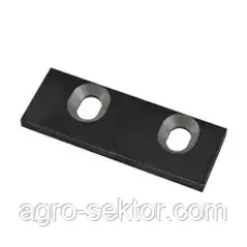 Пластина-відсікач Kverneland AC819437