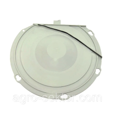 Кришка висівного апарату Kverneland AC852073
