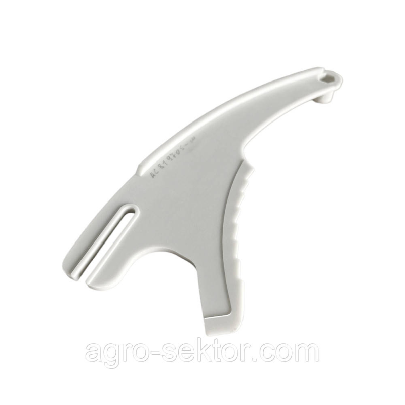 Відсікач висівного апарату Kverneland AC819705