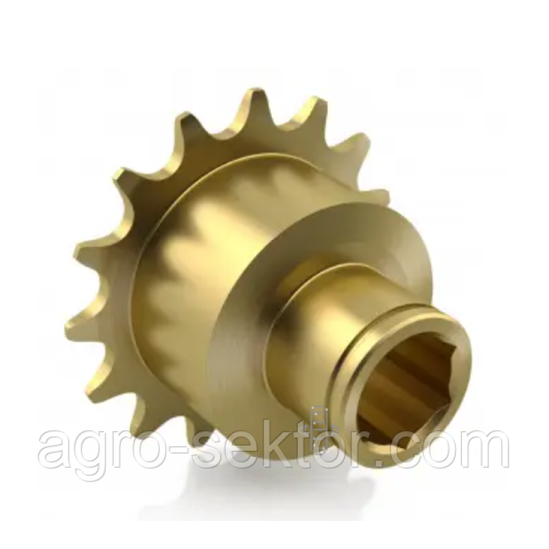 Зірочка Z-15 Kverneland AC820870