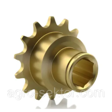 Зірочка Z-14 Kverneland AC859939