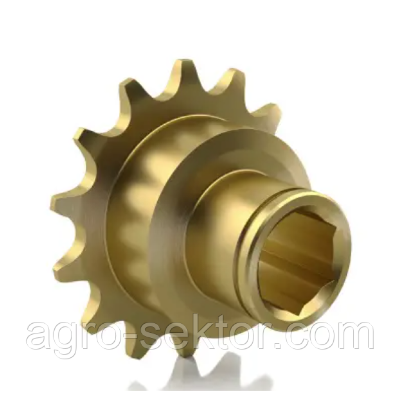 Зірочка Z-14 Kverneland AC859939