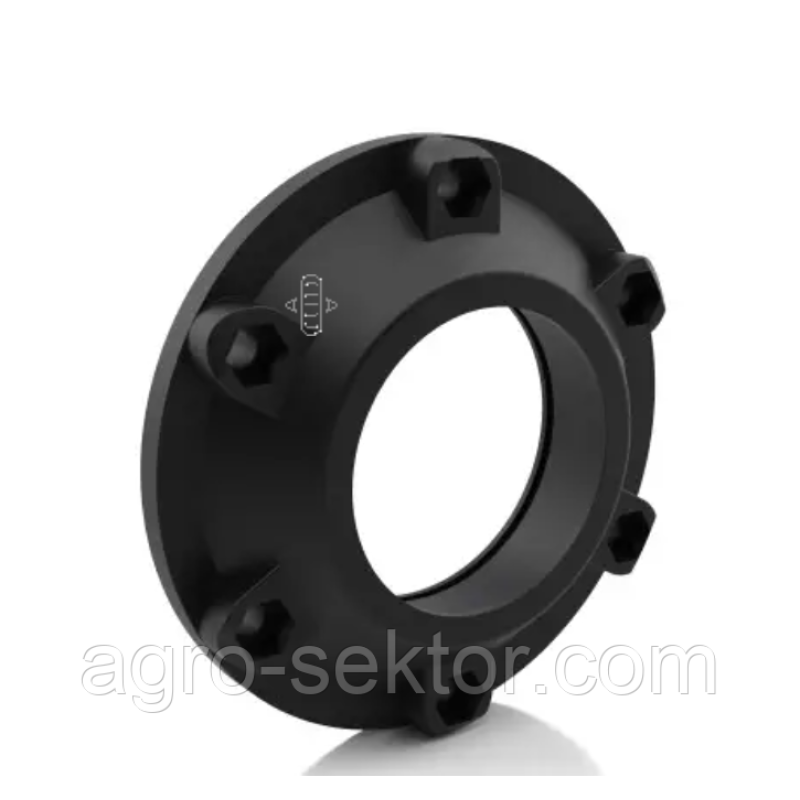 Корпус підшипника Kverneland AC495814 Корпус підшипника Kverneland AC495814