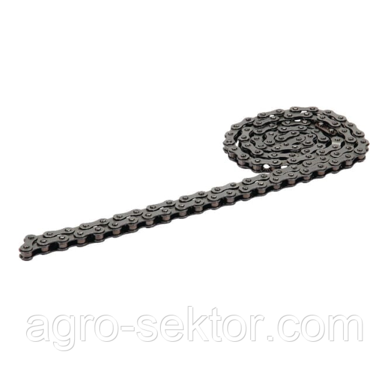 Ланцюг роликовий 103 ланки до Kverneland AC691831 Ланцюг роликовий 103 ланки до Kverneland AC691831