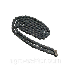 Ланцюг роликовий 108 ланок до Kverneland AC691301