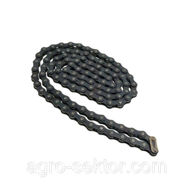 Ланцюг роликовий 108 ланок до Kverneland AC691301