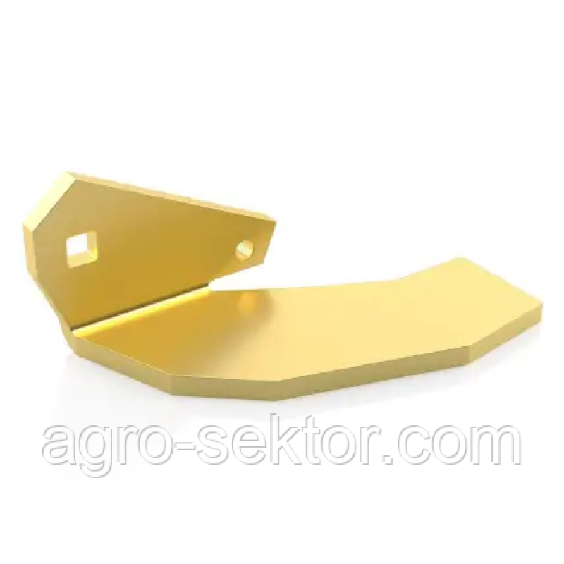 Накінечник загортача правий Kverneland AC819636