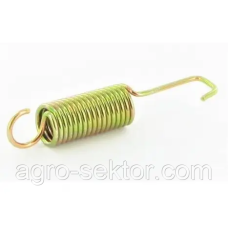 Пружина з зацепом Kverneland AC802933