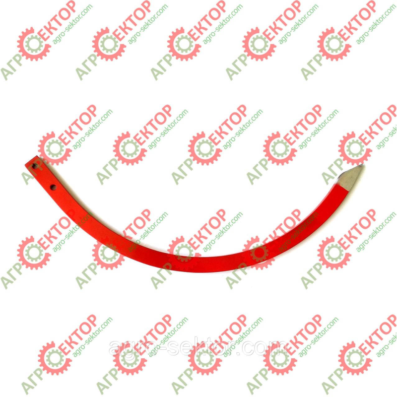 Голка на прес-підбирач Welger AP38, 42 500 578мм 1121.22.04.02, 59.021.00 1121.22.04.01 1121220402 590221 1121220401