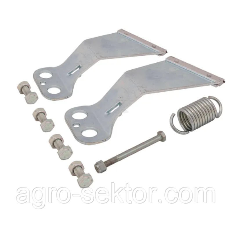 Комплект внутрішніх чистиків VIDIA з пружиною Gaspardo G15226590 G15226590R 15226590 Комплект внутрішніх чистиків VIDIA з пружиною Gaspardo G15226590 G15226590R 15226590