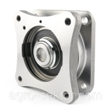 Підшипниковий вузол катка R17015300 M43400468 17014180 R17015300R M43400468R 17015300 43400468 розрихлювача до Gaspardo