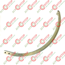 Голка на прес підбирачі Welger AP48, 52.2, 53, 500, 530 59.024 1122.22.04.01 1122220401 1122.22.04.12X 1122220412X 1122.22.04.12