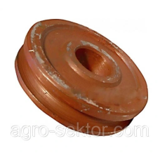 Ролик шків підйому підбирача на преспідбирач Sipma 1303-042-007.03 130304200703 1303-042-007 130304200703 5223000010 5223-00-001.0