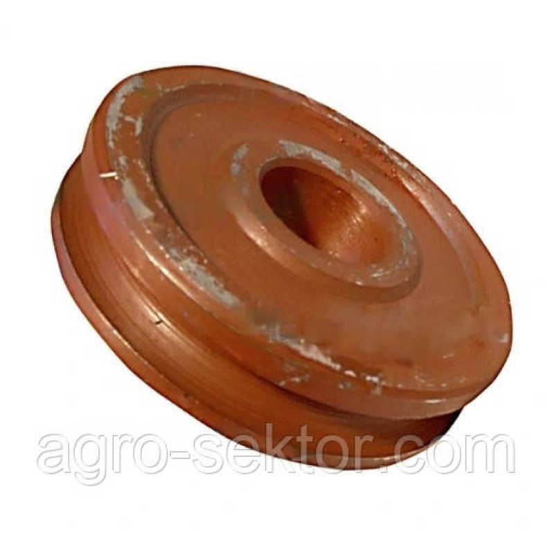 Ролик шків підйому підбирача на преспідбирач Sipma 1303-042-007.03 130304200703 1303-042-007 130304200703 5223000010 5223-00-001.0