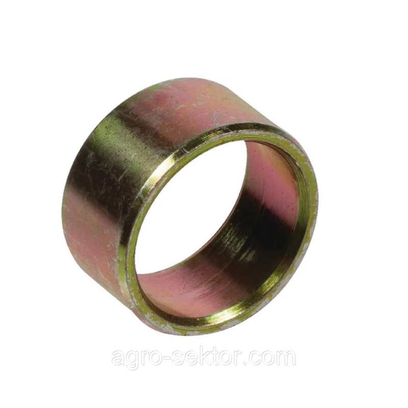 Втулка металева Ø16,25x20/10 на Kverneland KK011636R KK011636 011636 КК011636