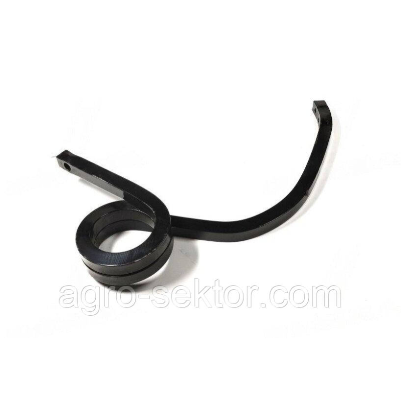 Стійка культиваторна двоспіральна ліва 35х35 мм Amazone HC-118/ 2486 IGD 35 Bellota 2486 ІGD 35 / 2486_ІGD_35 / 2486ІGD35 Стійка культиваторна двоспіральна ліва 35х35 мм Amazone HC-118/ 2486 IGD 35 Bellota 2486 ІGD 35 / 2486_ІGD_35 / 2486ІGD35