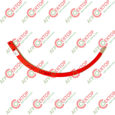 Голка на прес-підбирач Welger АР45 АР52 (перша серія) 1115.22.08.23 59.022 1115220823