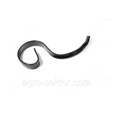 Стійка культиваторна S-подібна 70х12, діаметр отвору під лапу 12 мм 2489-С2А-A12 Bellota 2489С2АA12