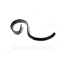 Стійка культиваторна S-подібна 65х12, два отвори 12х12 2488-С2А Bellota 2488С2А