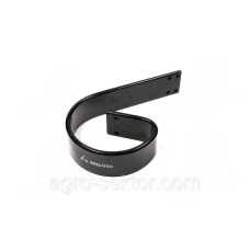 Стійка дискової борони 90х14мм болт M12 4 отв., 429х264мм Червона Зірка, ЛДП-3 н/о Bellota 2512 BRG-A-CA1 / 2512BRGACA1